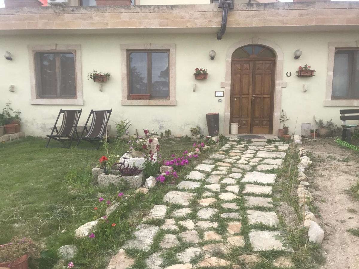 Villa Radiosa Гравина-ин-Пулья Экстерьер фото
