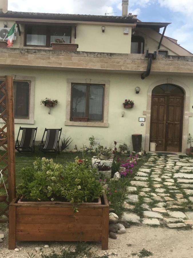 Villa Radiosa Гравина-ин-Пулья Экстерьер фото